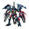 transformers database/profile